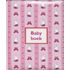Nijntje Babyboek roze