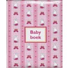 Nijntje Babyboek roze door Onbekend