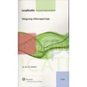 Wetgeving milieurapportage