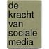 De kracht van sociale media