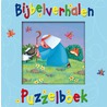 Bijbelverhalen puzzelboek by Juliet David
