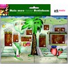 Adventskalender Reis je mee naar Betlehem door T. Dowley