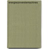 Energieconversiemachines by M. Baelmans