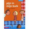 Pijn in mijn buik door Tamara Bos