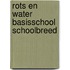 Rots en Water Basisschool Schoolbreed