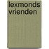 Lexmonds vrienden