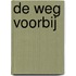 De weg voorbij