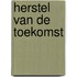 Herstel van de toekomst