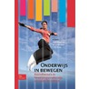 Onderwijs in bewegen by Harry Stegeman