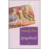 Spiegelbeeld door Sharmeela de Roo