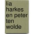 Lia Harkes en Peter ten Wolde