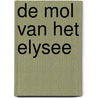 De mol van het Elysee by Bartoll
