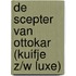 De Scepter van Ottokar (Kuifje z/w luxe)