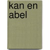 Kan en Abel door Bajram
