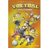 Voetbal verhalenomnibus