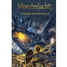 Monsterjacht verhalenomnibus by Adam Blade
