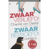 Omnibus Zwaar verliefd & Zwaar beproefd by Chantal van Gastel