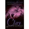 Clay door Cheyenne McCray
