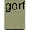 Gorf door M. McClure