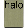 Halo door Joseph Staten