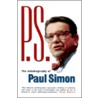 P.S. by Paul Simon