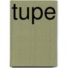 Tupe by Wyn Derbyshire