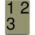 1 2 3