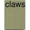 Claws door Stephen Booth