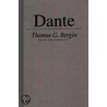 Dante door Thomas Goddard Bergin