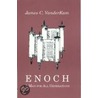 Enoch door James C. VanderKam