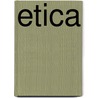 Etica door John C. Maxwell