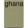 Ghana door Winnie Wong