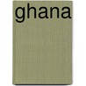 Ghana by Winnie Wong