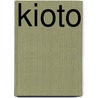Kioto by Yasunari Kawabata