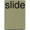 Slide door Ken Bruen