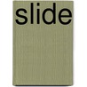 Slide door Ken Bruen