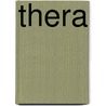 Thera door Zeruya Shalev
