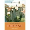 Huizenjacht in Toscane door Ronald A. Lever