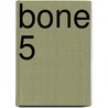 Bone 5 door Jeff Smith