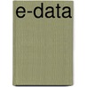 E-Data door Jill Dychi