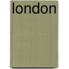 London door Tina