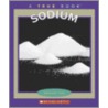 Sodium by Salvatore Tocci