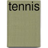 Tennis by Vlady Crevenciuc