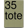 35 Tote door Sergio Alvarez
