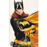 Batgirl door Dennis Oneil