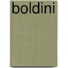 Boldini door Piero Dini