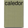 Caledor by Gavin Thorpe
