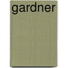 Gardner by Graham Edge