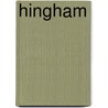 Hingham door Scott Wahle