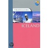 Iceland door World Trade Organization